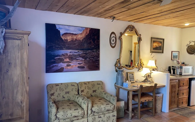 Spur Cross Inn