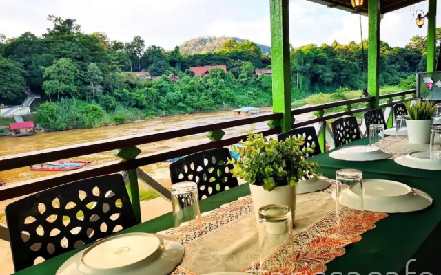 Liana Hostel Taman Negara