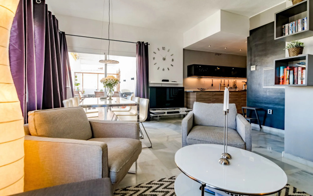 Apartment Las Gardenias II - Roomservice