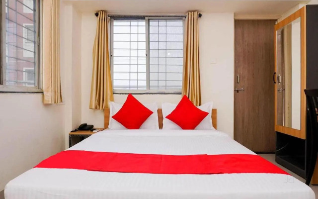 Hotel New Elite Inn