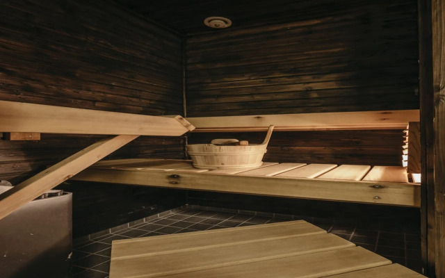 Lapland Hotels Ylläskaltio