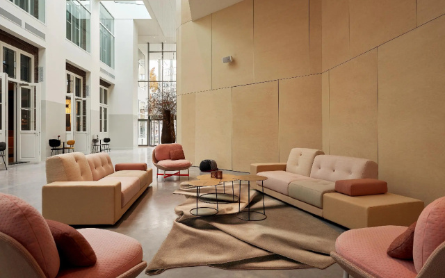 Mariënhage Boutique Hotel