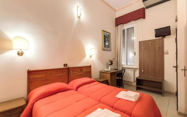 Hotel Cambridge