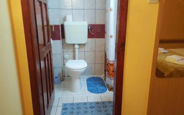 Pension Ela