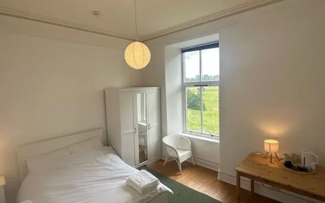 Cluny Hill Hotel