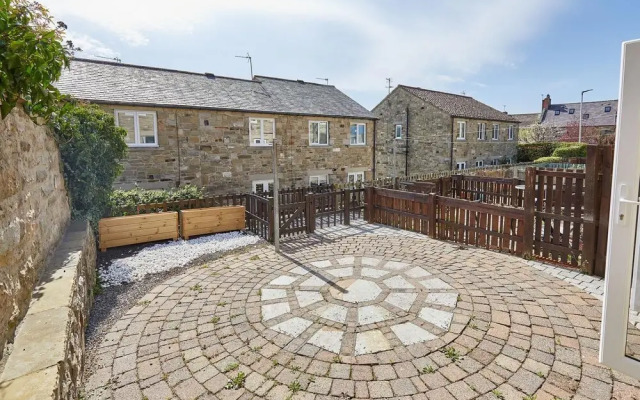 Host Stay Priory Yard Barnard Castle