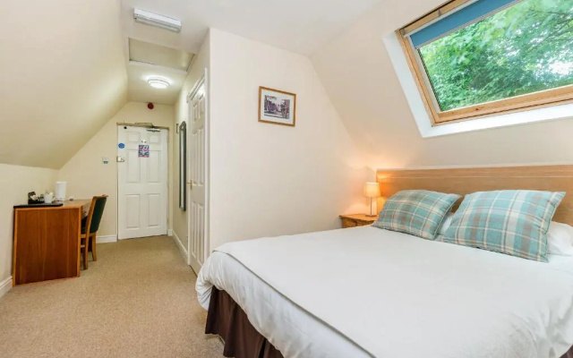 The Well guesthouse