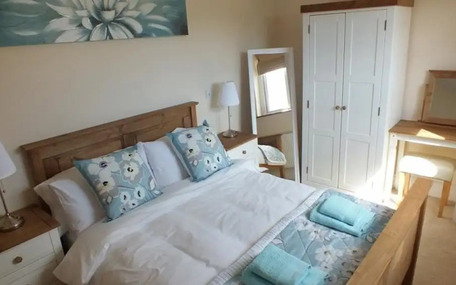Ramsey Cottage