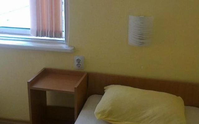 Elysia Hostel