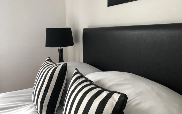 Oakhill Apartments