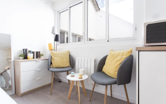Appartement Toulouse Centre Bayard
