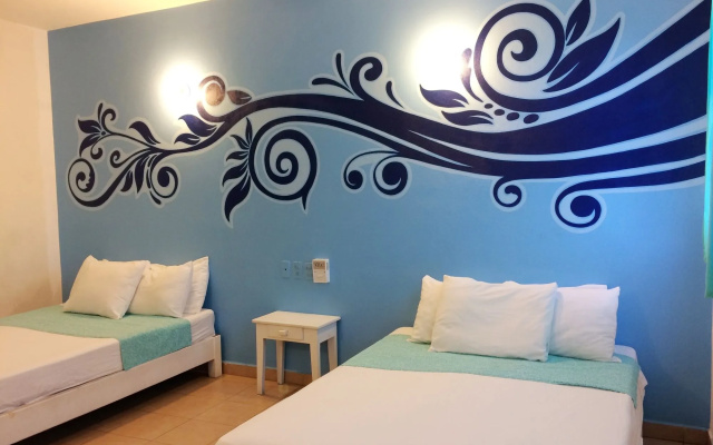 Hotel Playa del Sol