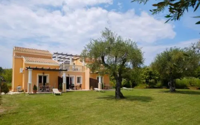 magicstay - aparthotel 4 stars roda