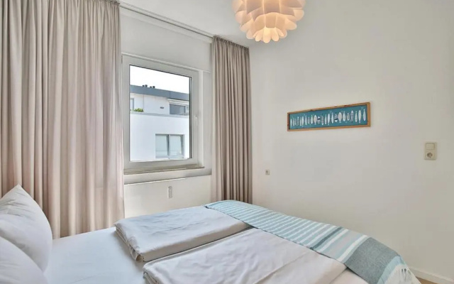 Haus Strandallee 188 Schmuckkästchen