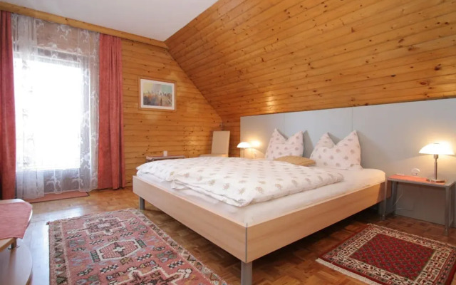Apartment in Eberndorf Near Petzen Ski Area
