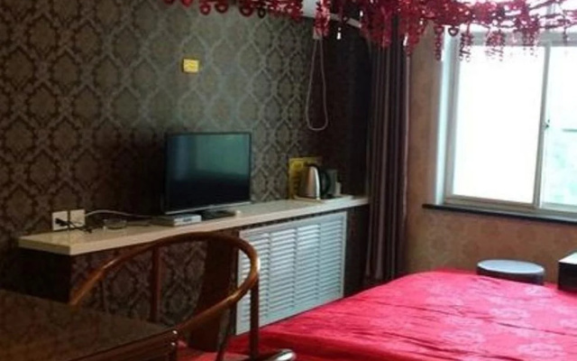 An'an Express Hotel