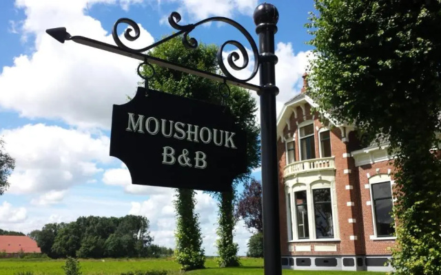 Moushouk Bed and Breakfast