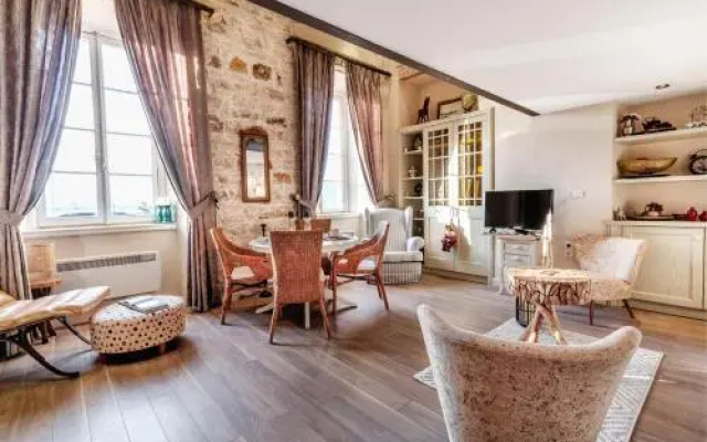 magicstay - flat 1 bedroom 1 bathroom - corfu