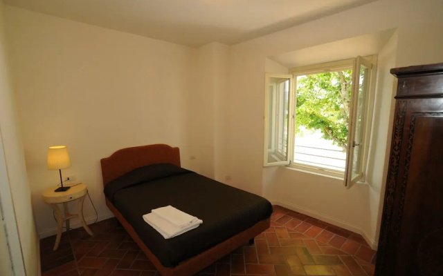 La Locanda di Adele - Il Giardinetto B&B