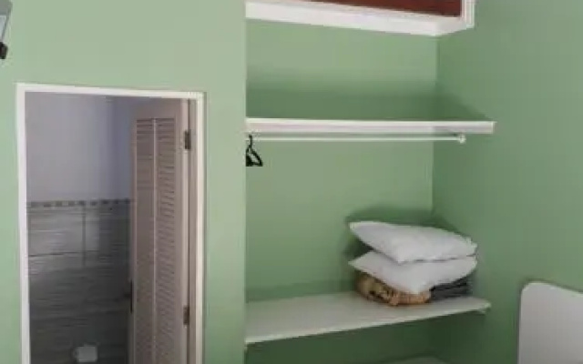 SUíTE ENSEADA 01