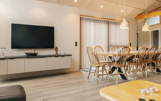 5 Star Holiday Home in Hadsund