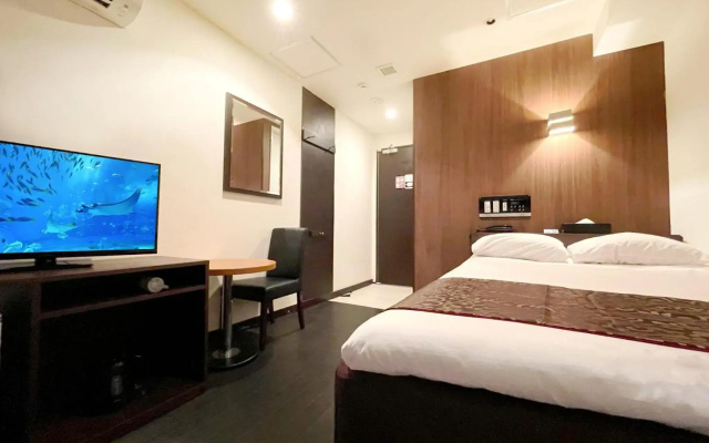 Ikebukuro Grand Hotel