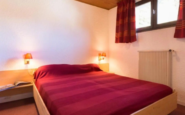 Appartement Les Deux Alpes, 2 pièces, 6 personnes - FR-1-348-192