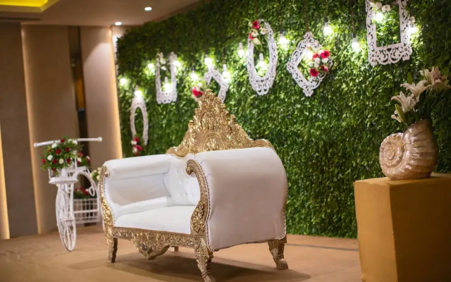 Renaissance Ahmedabad Hotel