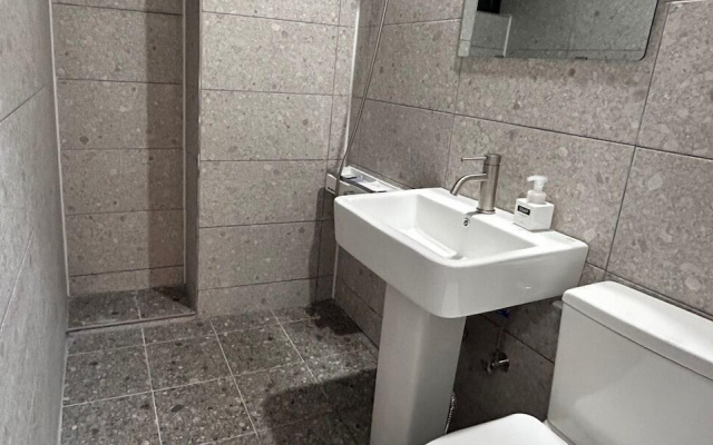 Brown Dot Hotel Geoje Gohyeon Branch