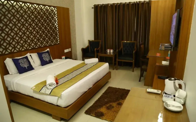 Hotel Neo Classic