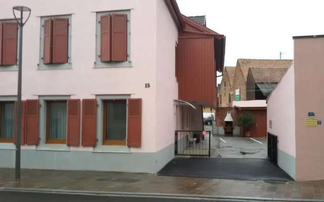 Location-Meublé