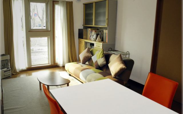 Guesthouse Annabel