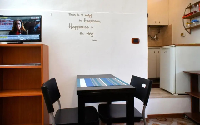 Casa Vacanze La Rocca