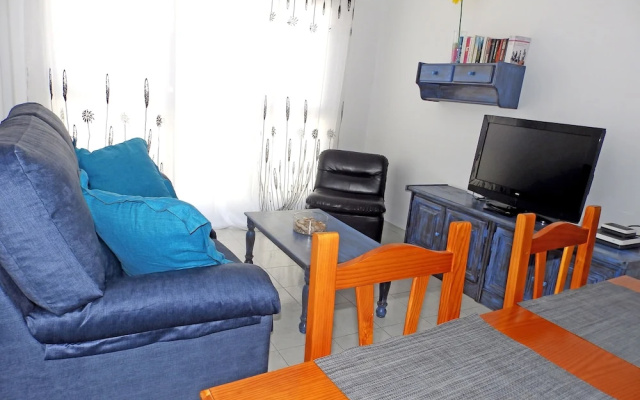 Apartamento Mirazul