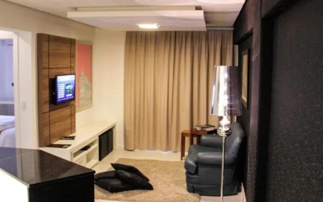 M Tower Hotel