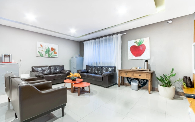 Don Marco's Hotel