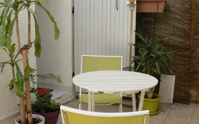 Guesthouse Anouk