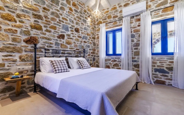 Rodon Luxury Villas Aura