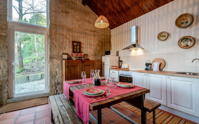 Quinta das Lamas - Oak Tree House