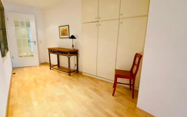 Villa Seepark - Ferienwohnung 5