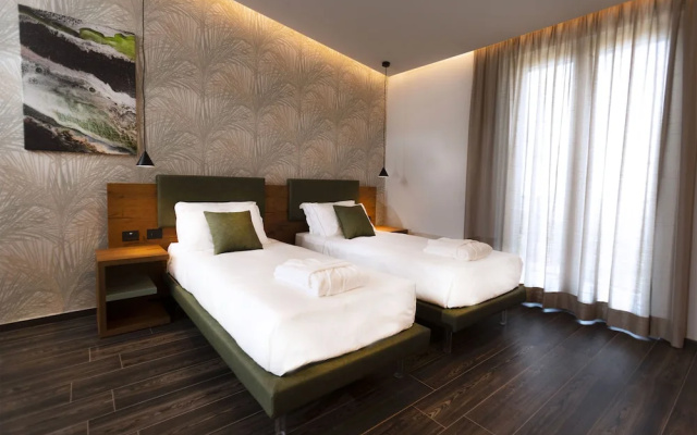 Hotel Donna Vì