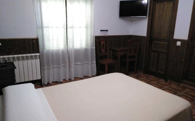 Casa Rural Peña Falcón