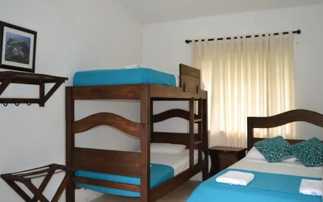 Hotel Campestre Rio Alto
