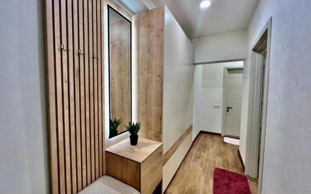 New Apartment Near Holiday Inn