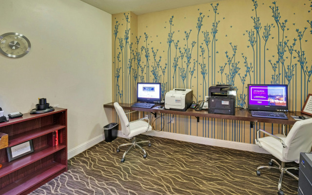 Hilton Garden Inn Portland Airport