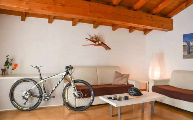 Stella Sport Apartments
