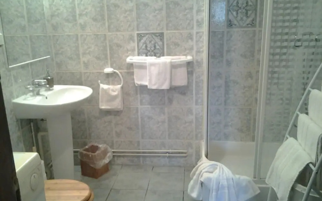 Gite La Maisonette