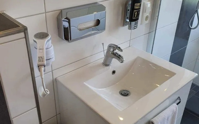 Nordseehotel Apartments