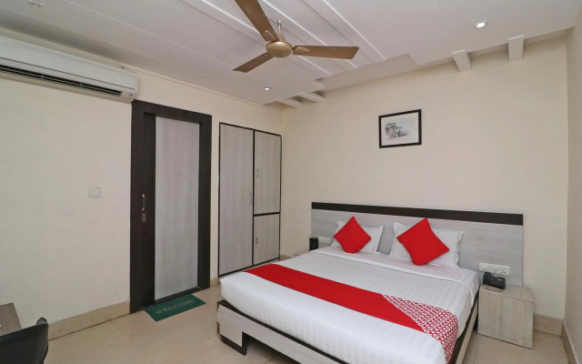 Hotel Mandiram