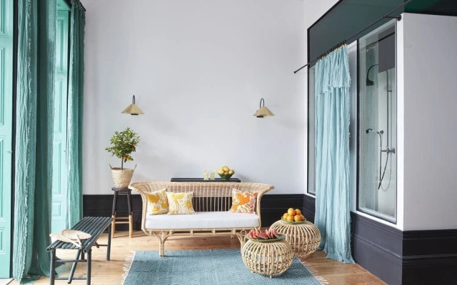 Cocorico Luxury House - Porto